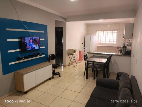 Aguas Claras Apartamento | Arte aço 202