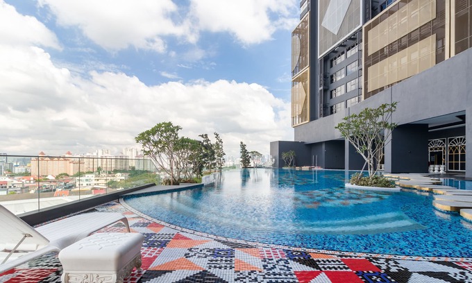 Kuala Lumpur Apartamento | Arte Cheras at Kuala Lumpur
