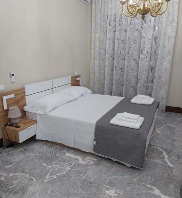 Reggio Calabria Casa | Arte Mia suite