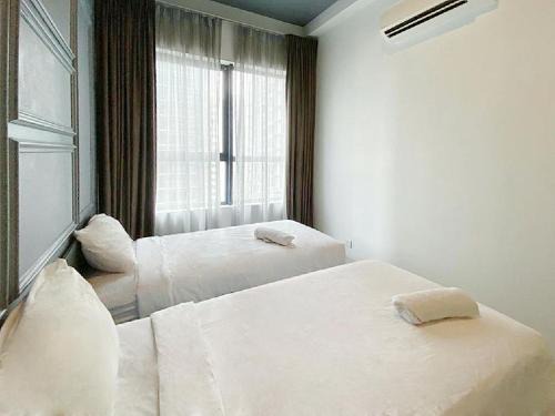 Ampang Apartamento | Arte Plus Ampang By The Relaxstay