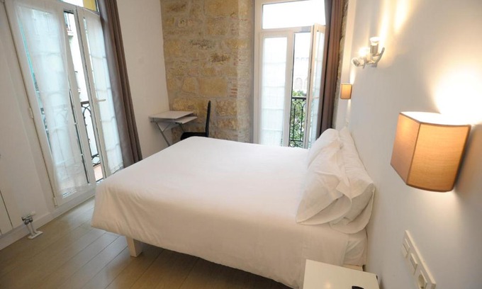 Centro histórico Casa | Artea Narrika