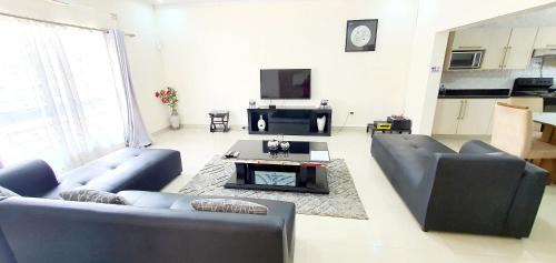 Kitwe Apartamento | Artem Apartments - Apartment 1