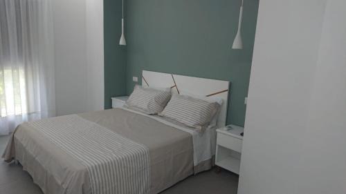 Cucco-Riviere Cama Y Desayuno | ArteMare B&B