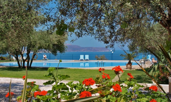 Katochori Apartamento | Artemis Apartments