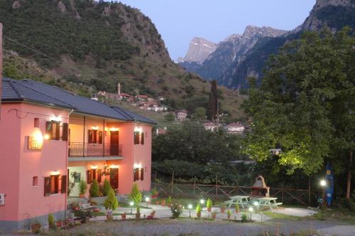 Konitsa Apartamento | Artemis Apartments