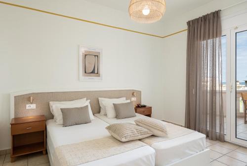 Kato Stalos Apartamento | Artemis Apartments