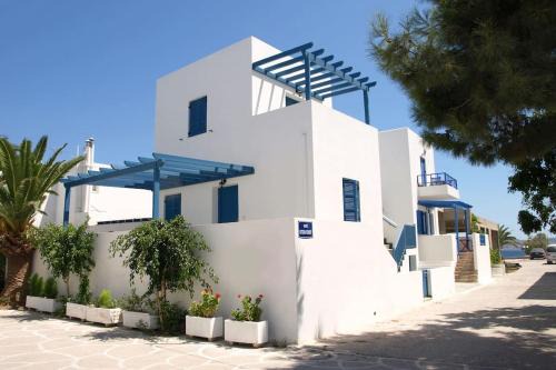 Adamas Casa | Artemis Bakery’s House 1