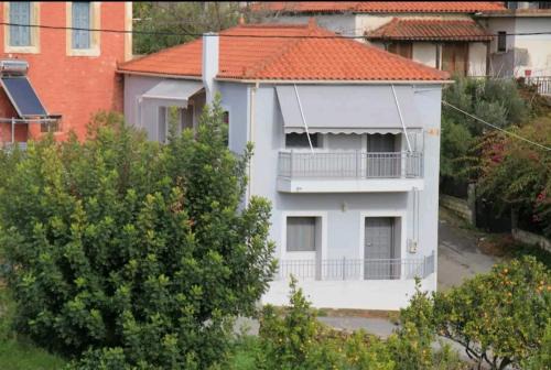 Logothetianika Apartamento | Artemis House