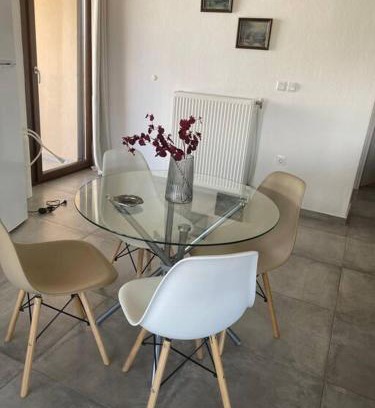 Nea Fokaia Casa | Artemis House