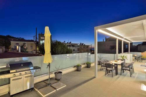 Halepa Casa | Artemis Luxury Home