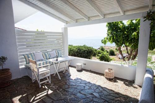 Filaki Apartamento | Artemis Seafront Apartments