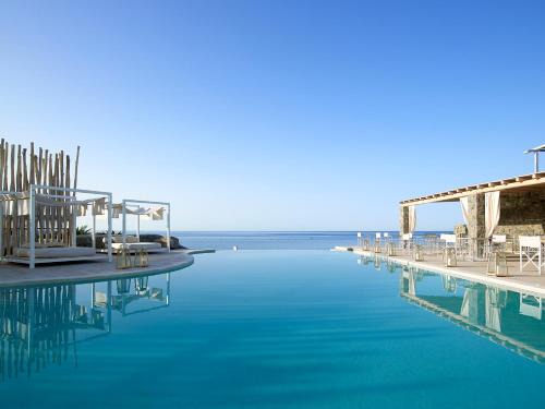 Milos Complejo | Artemis Seaside Resort