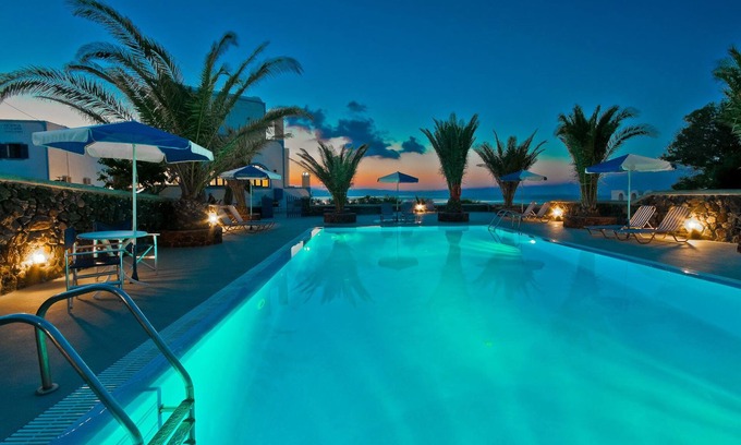 Karterados Casa | Artemis Village