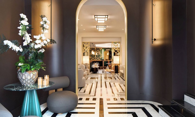 Pigalle Hotel | Artemisia Montmartre
