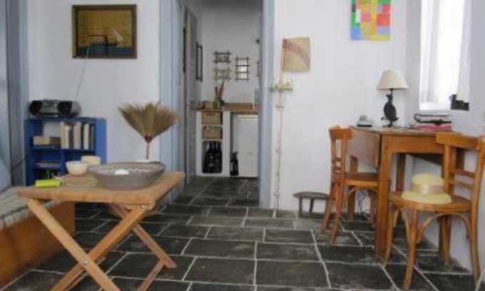 Apollonia Casa | Artemonas: Casa / Villa / Chalet - Artemonas