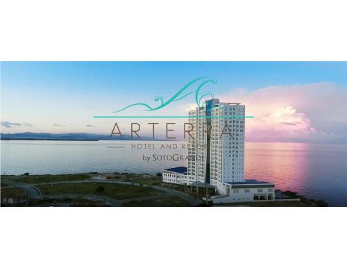 Lapu-Lapu Hotel | Arterra Seaview Resort