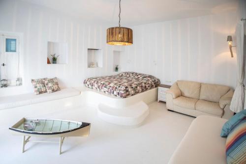 Glinado Apartamento | Artethea Traditional village apartment