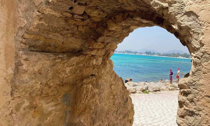 Medina Apartamento | Artgohomes1 Medina Hammamet