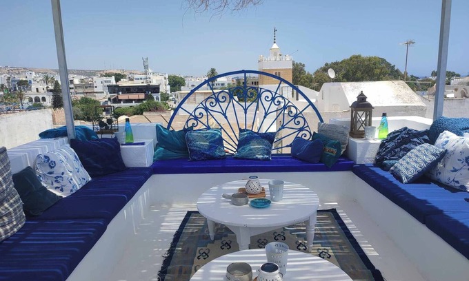 Medina Apartamento | Artgohomes2 Medina Hammamet