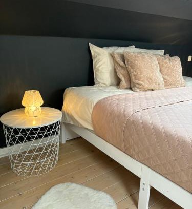 Sint-Martens-Latem Cama Y Desayuno | ArtGuestHouse