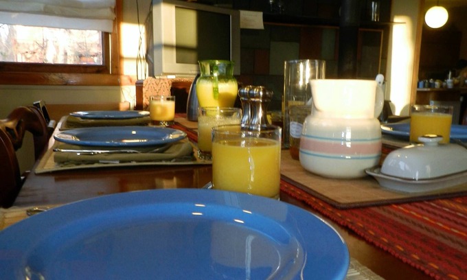Amherst Casa | Artha Bed and Breakfast