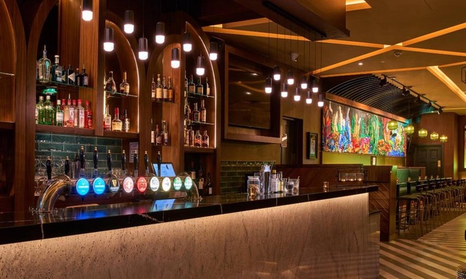City Centre Dublin Hotel | Arthaus Hotel