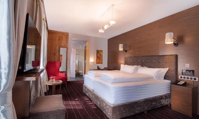 Davos Hotel | arthausHOTEL