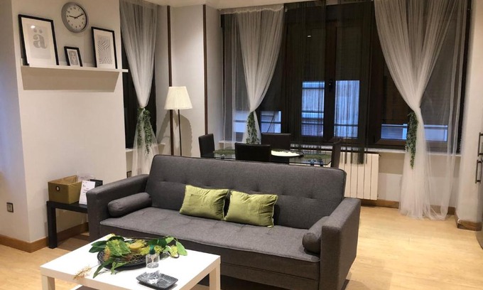 Centro Apartamento | ARTHEUS APARTAMENTOS