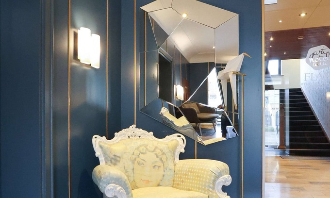 Noerdlingen Hotel | Arthotel ANA Flair