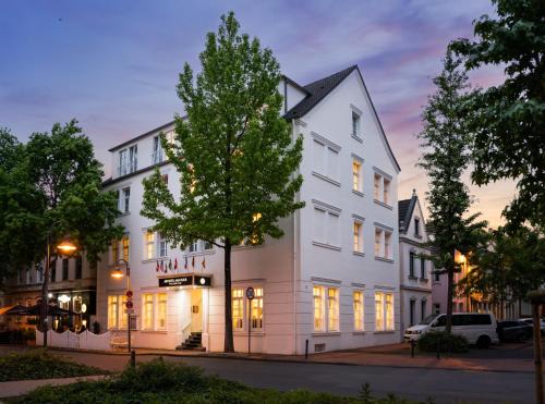 Kernstadt Hotel | Arthotel ANA Fleur