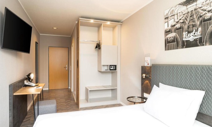 Stuttgart Hotel | Arthotel ANA Neotel