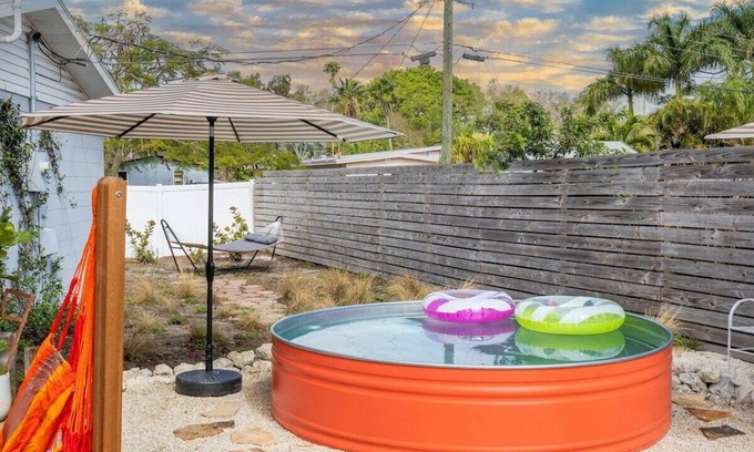 Whitfield Casa | ArtHouse · Influencer's Dream Home + Pool + Beaches + SRQ