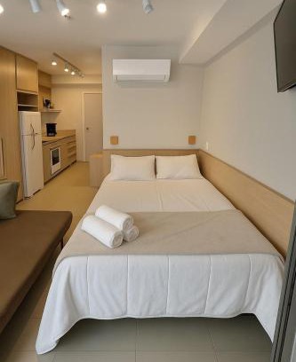 Vila Pompeia Apartamento | Arti Perdizes - Apartamento charmoso próx. ao Allianz