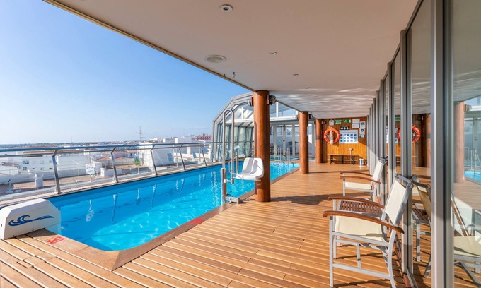 Mahón Hotel | ARTIEM Capri Hotel