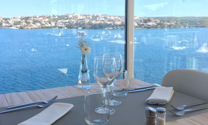 Es Castell Hotel | ARTIEM Carlos - Adults Only Hotel