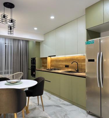 Chisinau Apartamento | Artima Downtown