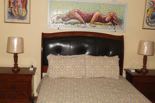 Eden Gardens Apartamento | Artist Place Kensington 2BR New Kingston