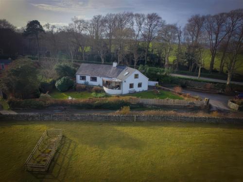 Penrhyndeudraeth Casa | Artist's Cottage