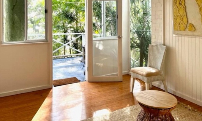 Avalon Beach Casa | Artist's Retreat on the Pittwater