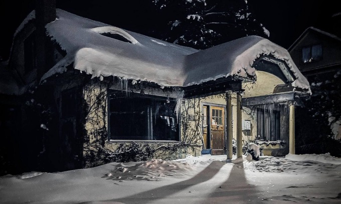 Nelson Apartamento | Lugar de Mistiso Alquiler de vacaciones en suite -Kokanee
