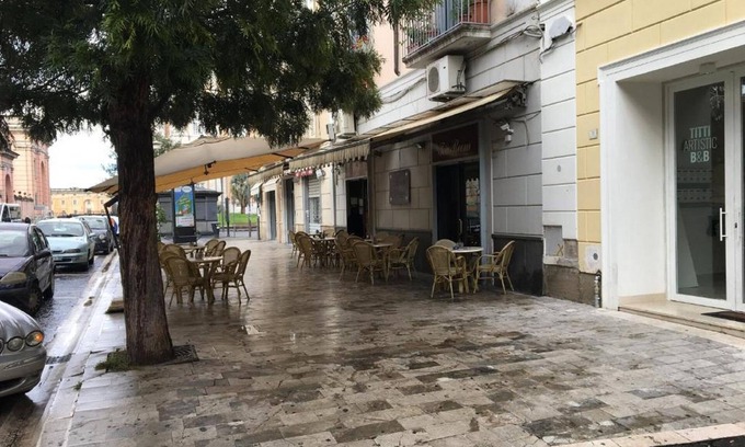 Centro Storico Casa | Artistic Charming House