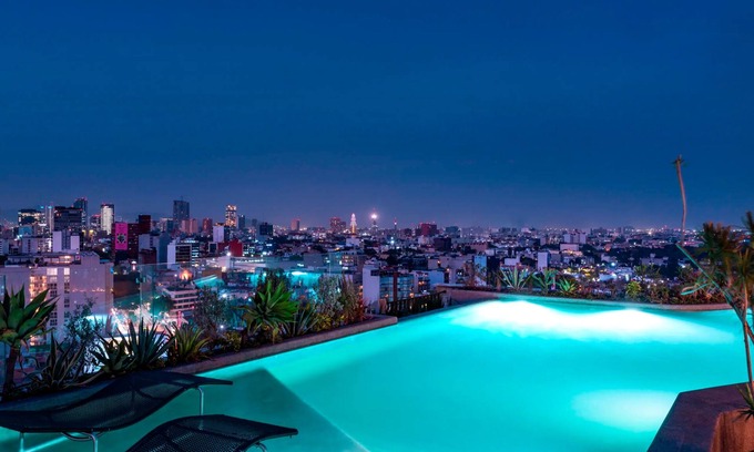 Hipódromo Casa | Artistic Hotel w/Stylish Vibe - Discover Nearby City Landmarks! Paws Welcome!