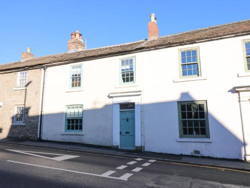 Richmond Casa | Artists Cottage