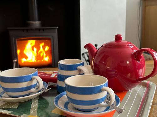 Harrogate Casa | Artists’ Cottages