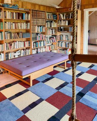 Gnesta Casa | Artists Dream In Scenic Södermanland