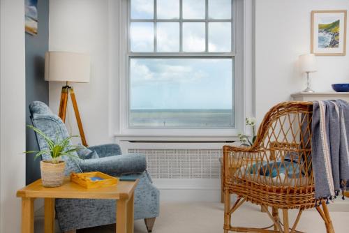 Sidmouth Apartamento | Artists View