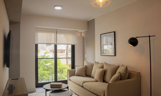 Barranco Apartamento | Artline by Wynwood House