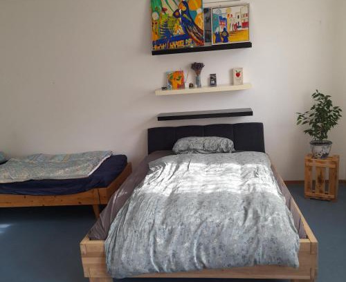 Ricklingen Casa | Artloge- ruhig und sophisticated