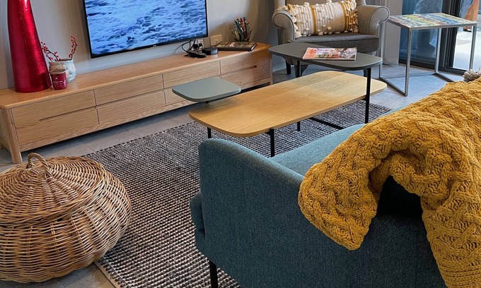 Ettalong Beach Casa | ARTNEST GETAWAY Walk to the beach - dog friendly