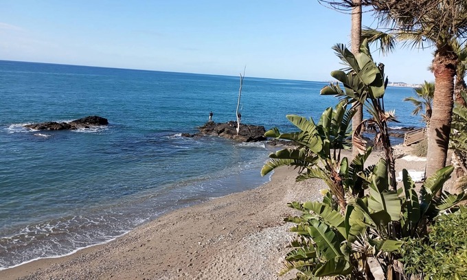 Benalmadena Costa Apartamento | Artplatinum Suites & Apartments